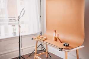 استفاده از عکاسی محصول برای افزایش فروش