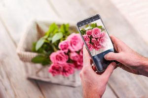 عکاسی محصول با موبایل