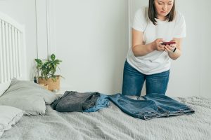 عکاسی محصول با موبایل