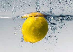 روش‌های عکاسی اسپلش