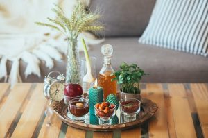 تیزر تبلیغاتی نوروزی با استاپ موشن