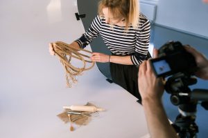 استاپ موشن نوروزی