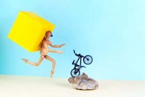 کاربردهای متنوع استاپ موشن در تیزر تبلیغاتی