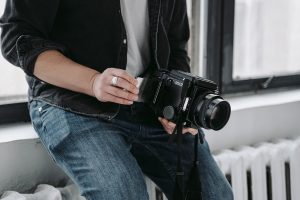 پیدا کردن بهترین لوکیشن عکاسی