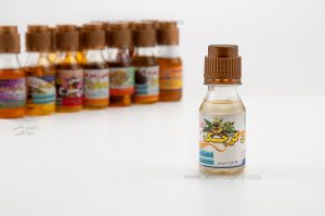 گروه بندی انواع کالا ها در عکاسی