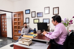 عکاسی تبلیغاتی از شرکت