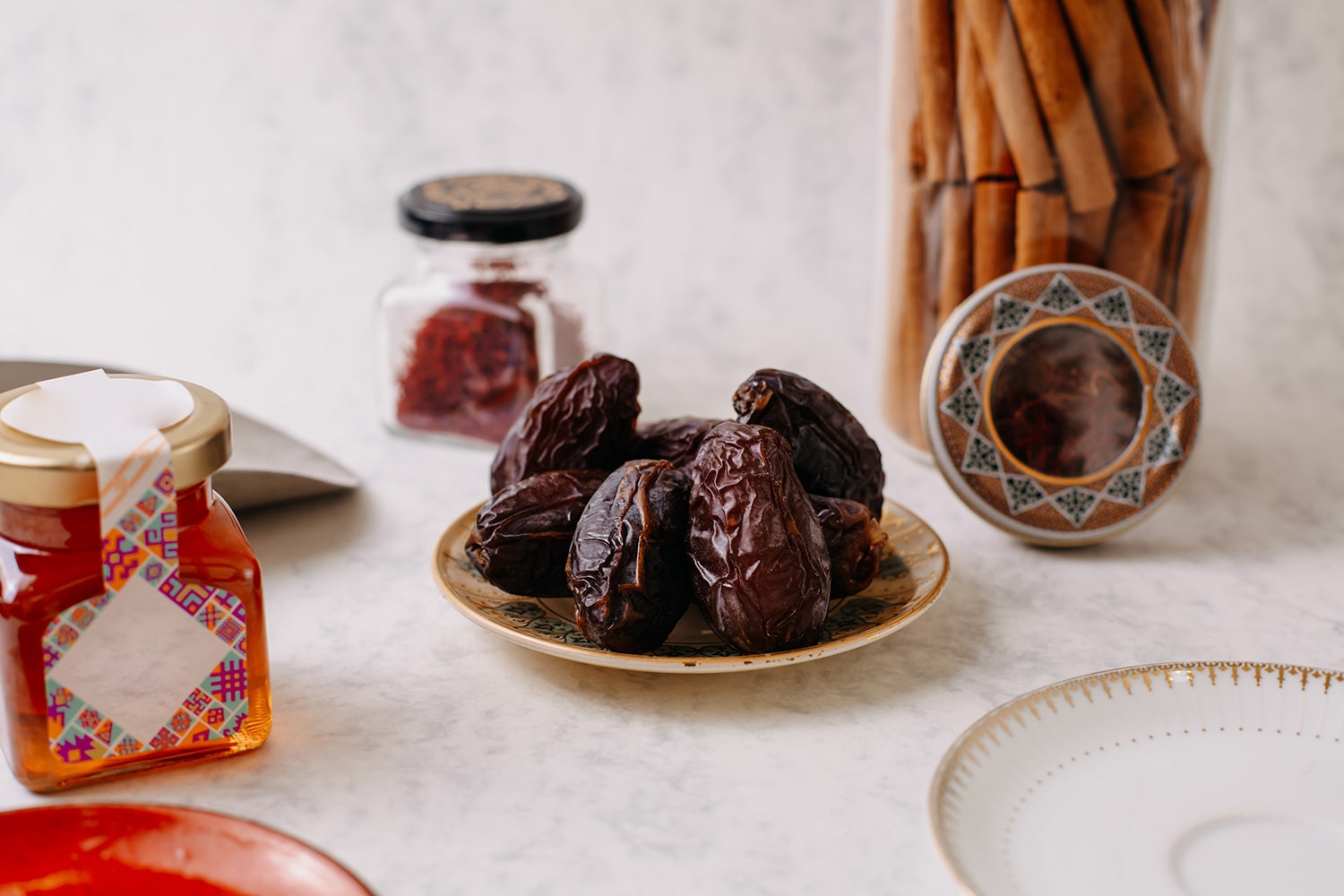 عکاسی تبلیغاتی با مناسبت نوروز و رمضان