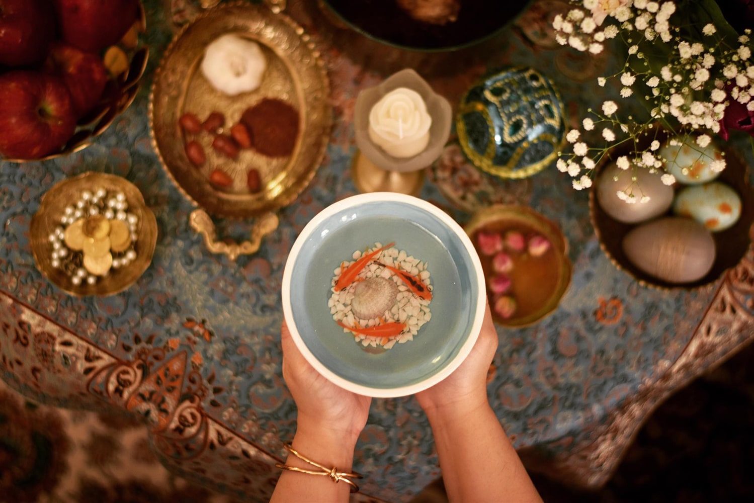 عکاسی مناسبتی نوروز و رمضان