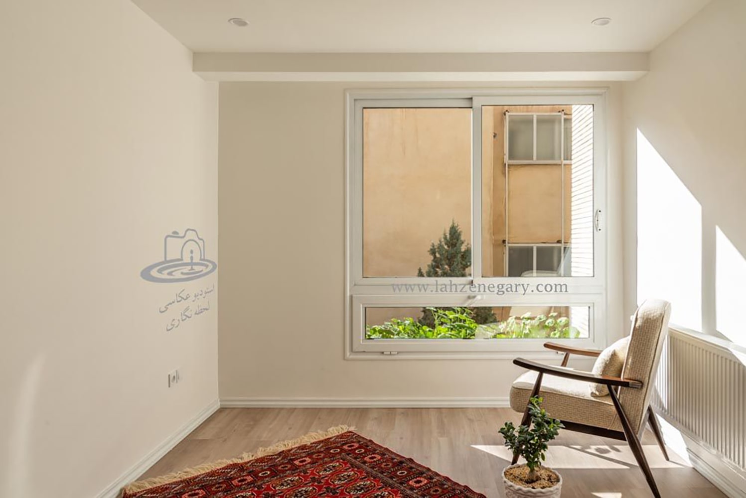 مزایای عکاسی معماری داخلی برای کسب‌وکار